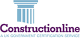 Construction Line Group Partners and Accreditation